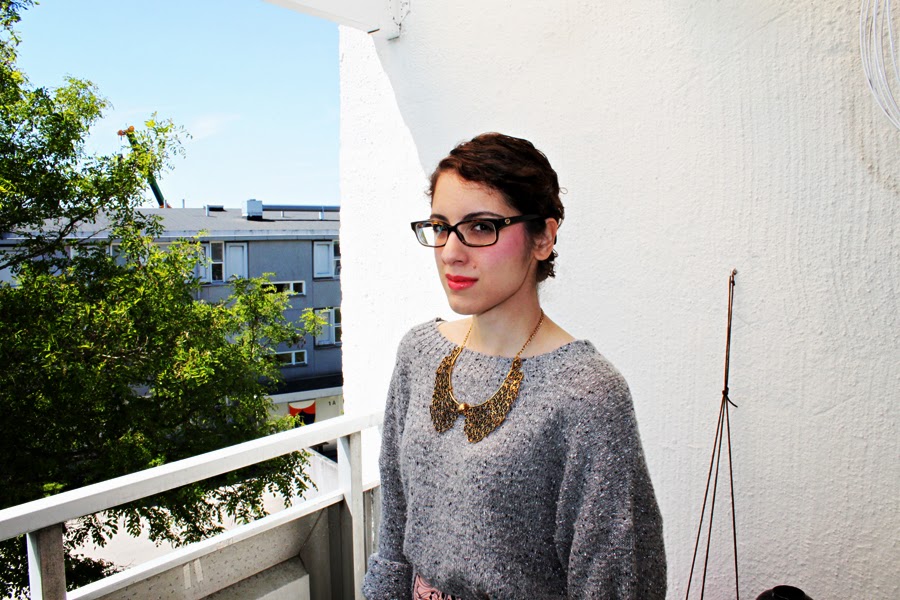 Niki Asimakidis, Next In Fashion